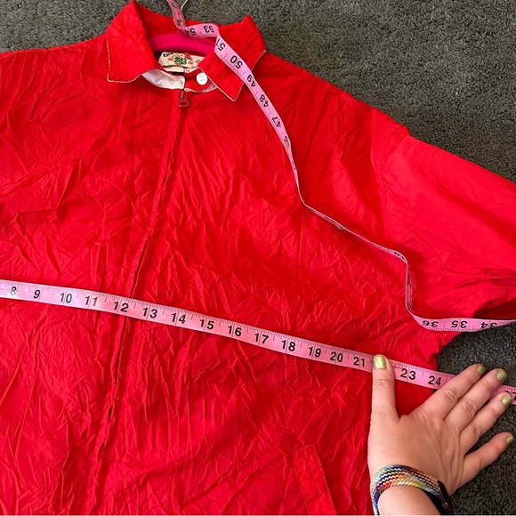 Vintage Poco Loco windbreaker - Picture 4 of 6